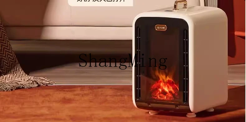 ZYY Pioneer เตาผิง เครื่องทําความร้อน เครื่องทําความร้อน เครื่องทําความร้อนในบ้าน สิ่งประดิษฐ์ฤดูหนาว
