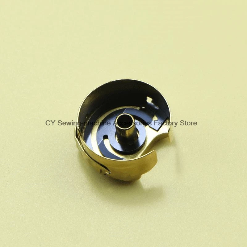 Large Shuttle Shell Pattern Machine Die Plate Machine Quilting Machine Heat Resistant Wire Resistant Titanium Plated