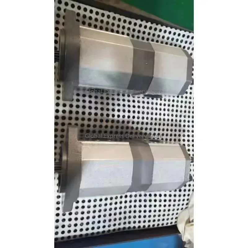 7029122021 مضخة زيت PGP PGP620 PGP640 سلسلة PGP620B0410AD1A3MT4T3S-620A0160XE6E5B1B1 مضخة تروس من الحديد الزهر عالي الضغط