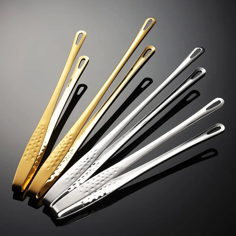 

Stainless Steel Barbecue Tongs Meat Salad Steak Food Serving Tongs Tweezers Long BBQ Cooking Tongs Kitchen Utensils집게