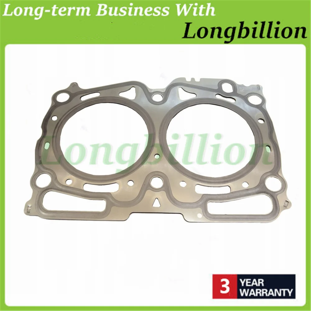 New 11044AA680 11044-AA680 Car Accessorie EJ20 EJ204 Engine Cylinder Head Gasket for Subaru FORESTER IMPREZA Hatchback 2.0