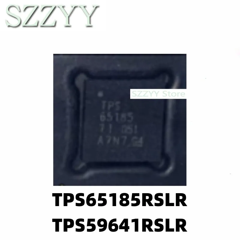 5PCS TPS65185RSLR TPS65185 QFN48 TPS59641RSLR TPS59641 controller chip