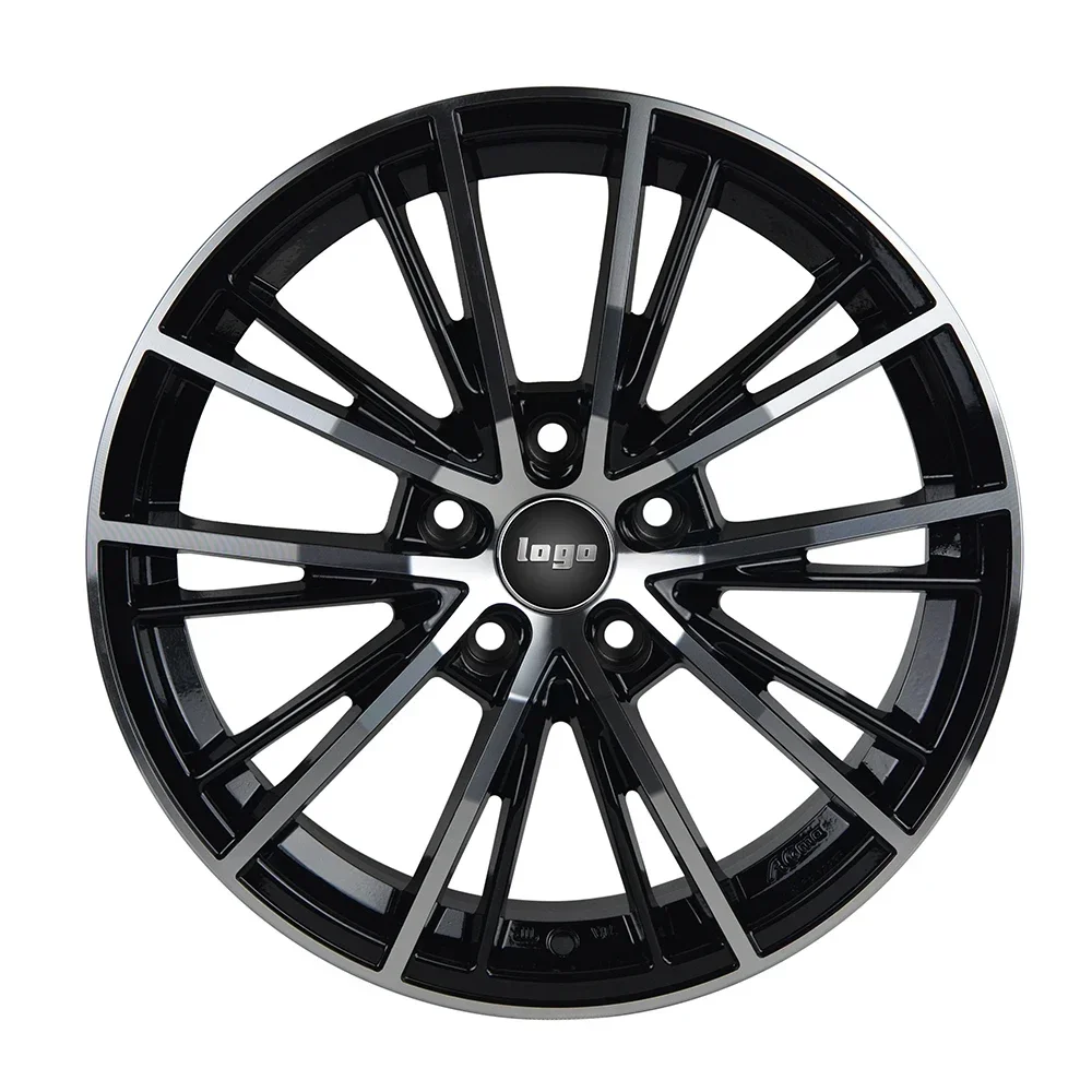 Customize Aluminum Alloy Car Rims 16 17 18 19 20 Inch Wheel Rim 4x100 5x120 For Mercedes Benz W205 W212 W213