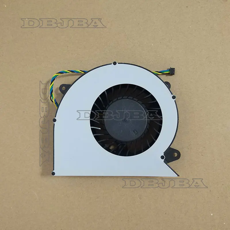 cpu cooling fan for Lenovo IDEACENTRE AIO 520-24ICB 520-24IKL 520-24ARR BAZA1022R2U P001 MFB0201V1-C030-S9A fans