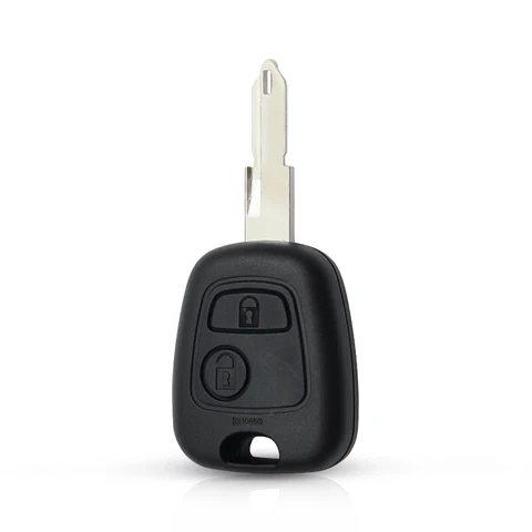 Ключ KEYYOU для Citroen C1 C2 C3 C4 Picasso Xsara 206 306 307 107 207 407