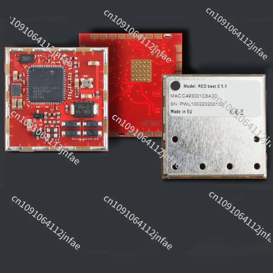 Qca7005_GreenPHy Module - EVSE&PEV Carrier Communication ISO 15118 for Charging Pile