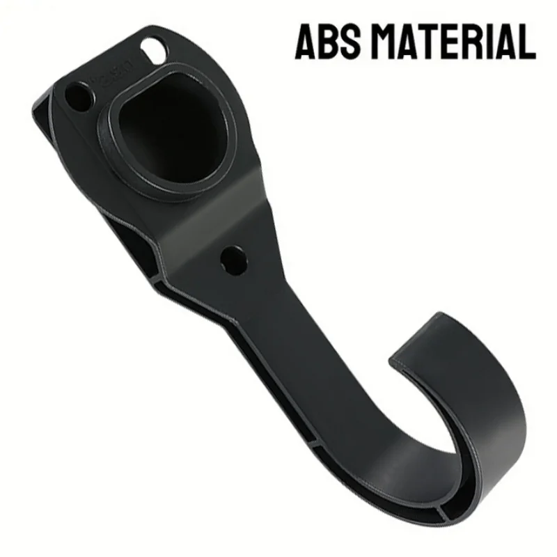 1pcs Electric Vehicle Charging Cable Storage Hook Charging Gun Cable Organize Hanging Bracket New Energy Vehicle Car Accessory