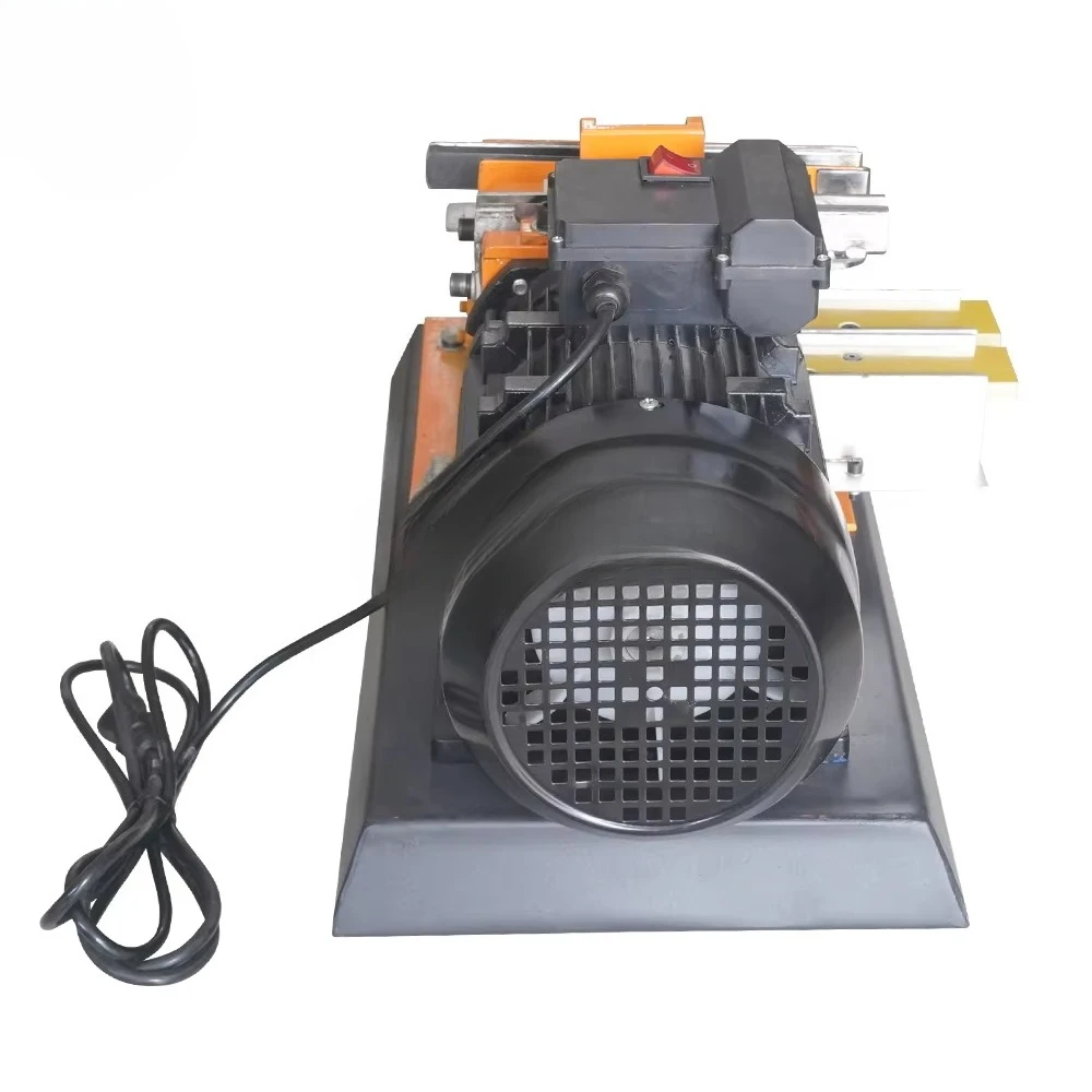 Wooden bee frame making tool Small desktop bee hive frame making machine