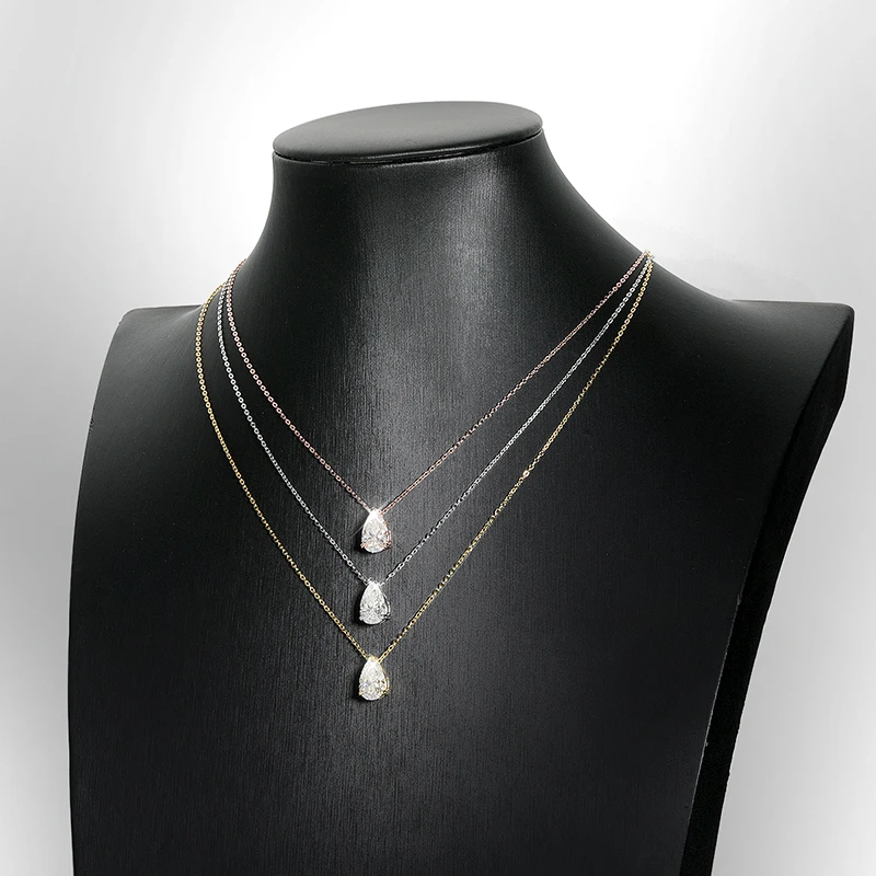 Thumbnail 4 - #9 Compare Gold Necklaces Before You Buy