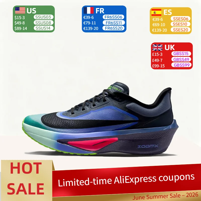 Nike Zoom Fly6Glam …
