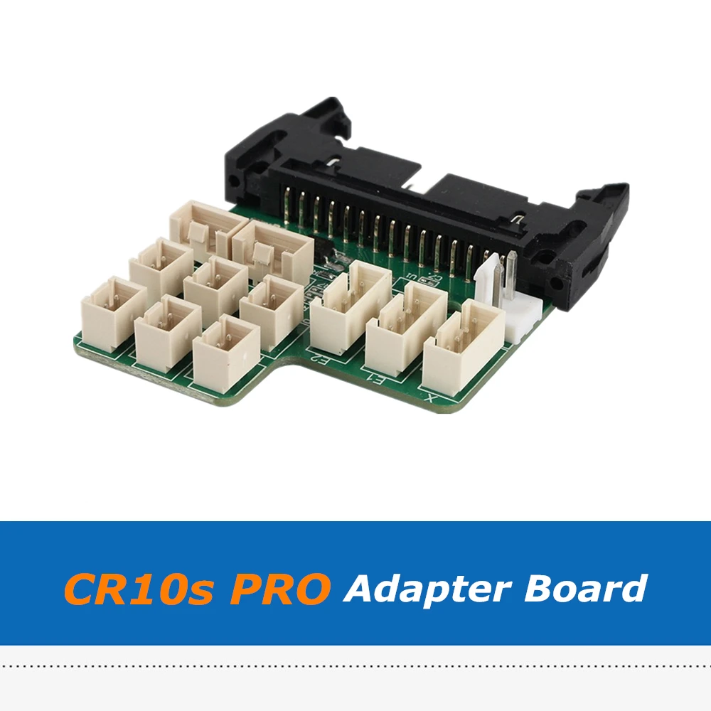 CR10S PRO Transfer Panel Adapter Board Module Panel For Creality 3D Printer Parts