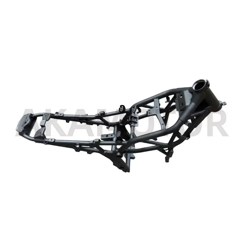 Frame for Loncin Voge 300ac Lx300-6c/u