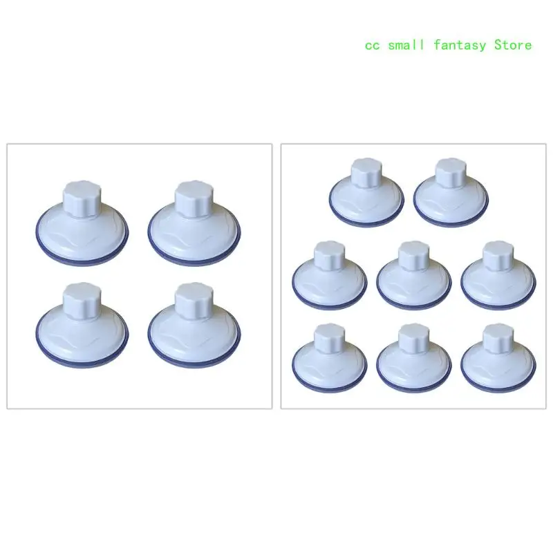 

R3MA Suction Cups Replacement for Pet Hanging Swing Bed Window Sleeping Nest Hammock Beds Perches Seats Diameter 8.5cm