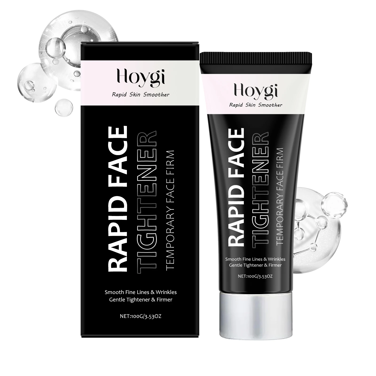 

Treatment for Smoothing Fine Lines & Wrinkles | Gentle Yet Effective Facial Contour Enhancer