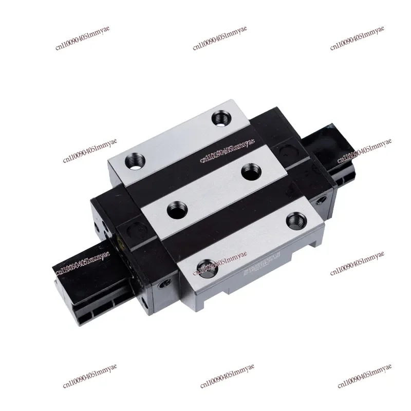 

Machine Tool Roller Linear Guide Slider for MSR25 30 35 45 55 65S E LE