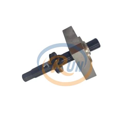 Heidelberg XL105 Oil Group Tensioning Screw F3.006.614 Oil Group Bolt Base F3.006.607 Heidelberg XL105 Parts