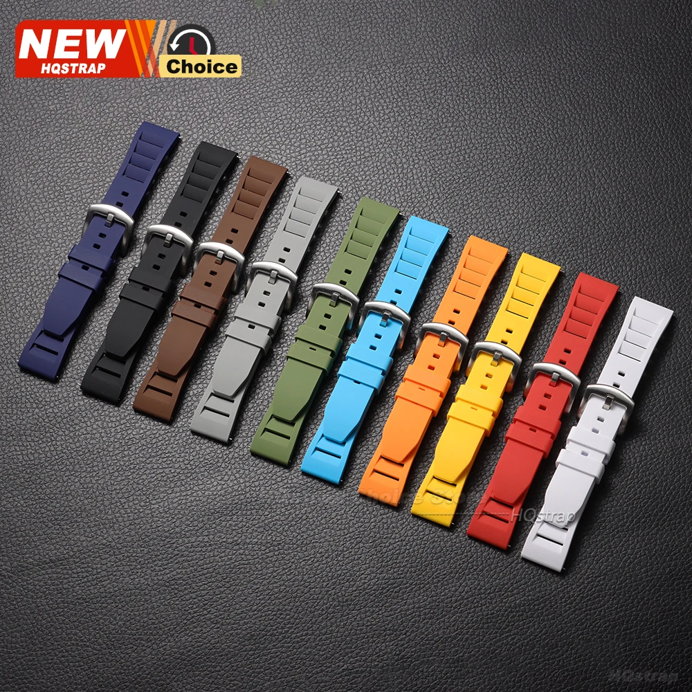 Tali Jam Tangan Karet Olahraga - Watches Rolex Smartwatch ulasan dan harga