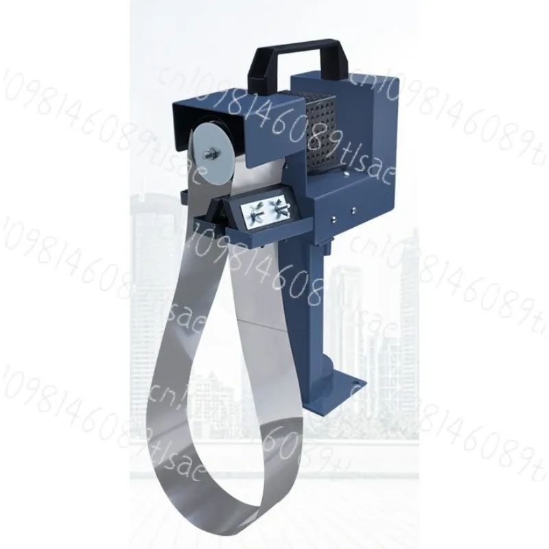 

Специальный ремень скиммера для масла из нержавеющей стали для эффективного удаления масла, кухни и промышленного использования