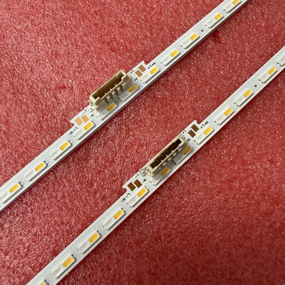 LED Backlight Strip for Samsung QN55LS03BA QN55LS03BAG QN55LS03BAF QN55LS03BAFXZA QE55Q60DAU QE55Q60DAUXXU S1Q7-550SM0-R0
