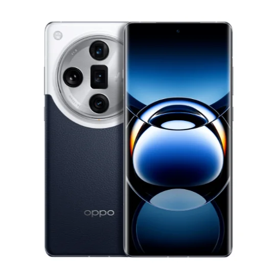 Original OPPO Find X7 Ultra 5G Mobile phone 6.82\