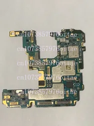 Suitable for Galaxy S21 Main Board G9980 S22 Main Board Note20u US/EU/CN Version Used for Mobile Phone Repair