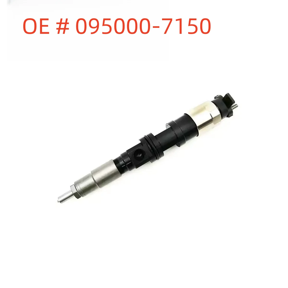 

High quality New 095000-7150 0950007150 Fuel Injector for John Deere