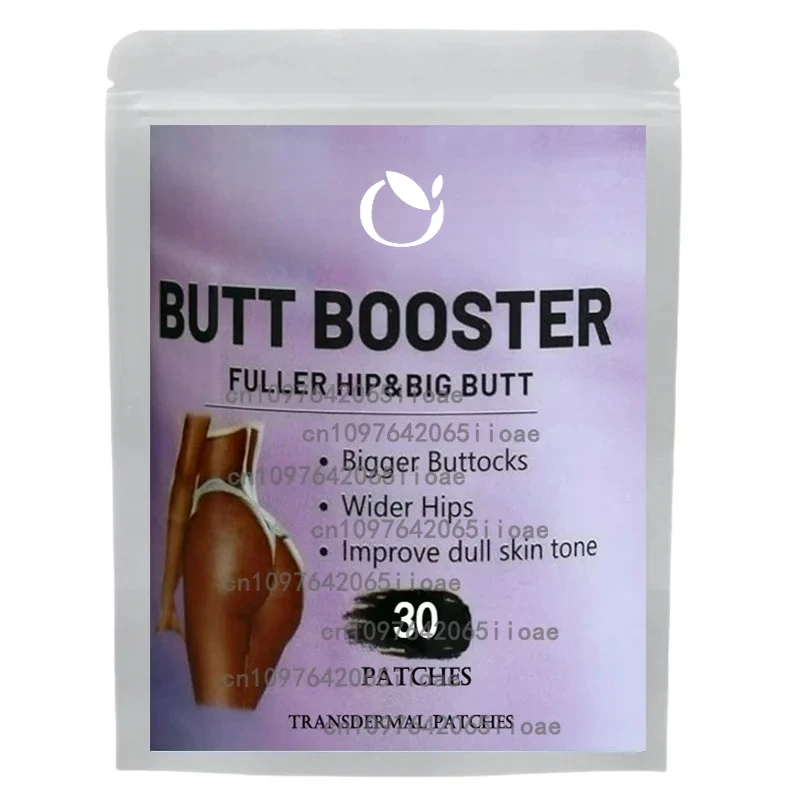 

30-пластыри для увеличения ягодиц, трансмизионные пластыри, усилитель ягодиц, рост живота