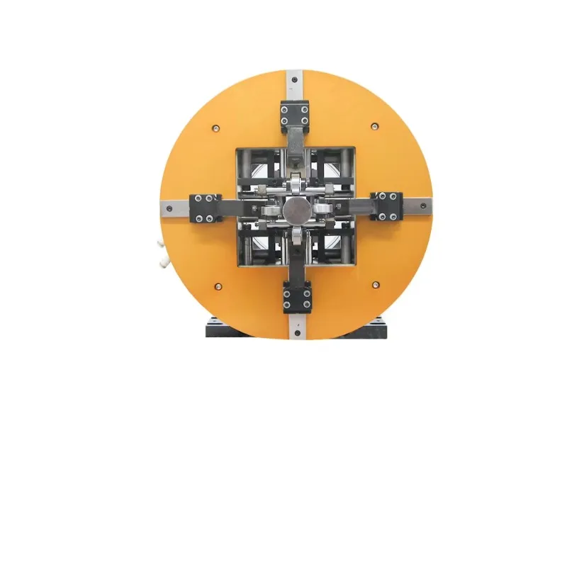 Mandrino XMS120 di vendita caldo un mandrino rotante pneumatico per tornio CNC e attrezzature industriali per macchine da perforazione