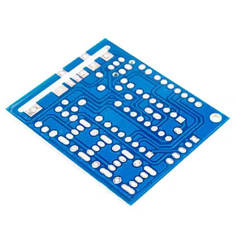 Комплект музыкальной шкатулки «Шестнадцать»/комплект для электронного производства/электронный комплект для производства «сделай сам»/сладкие детали «сделай сам»