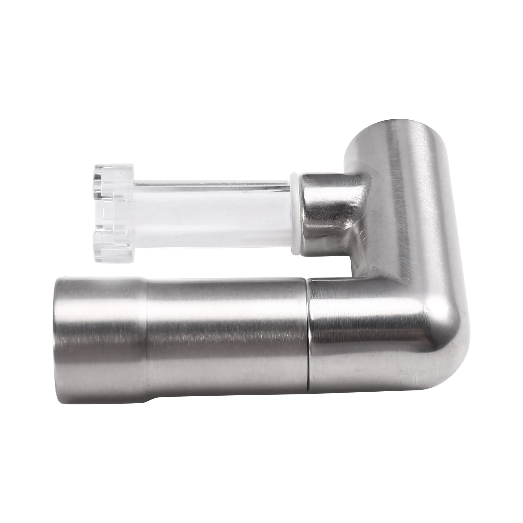 Extendable Aquarium Filter Outlet 16Mm Oil Removal Module Anti-Fish Shrimp Essential Accessories