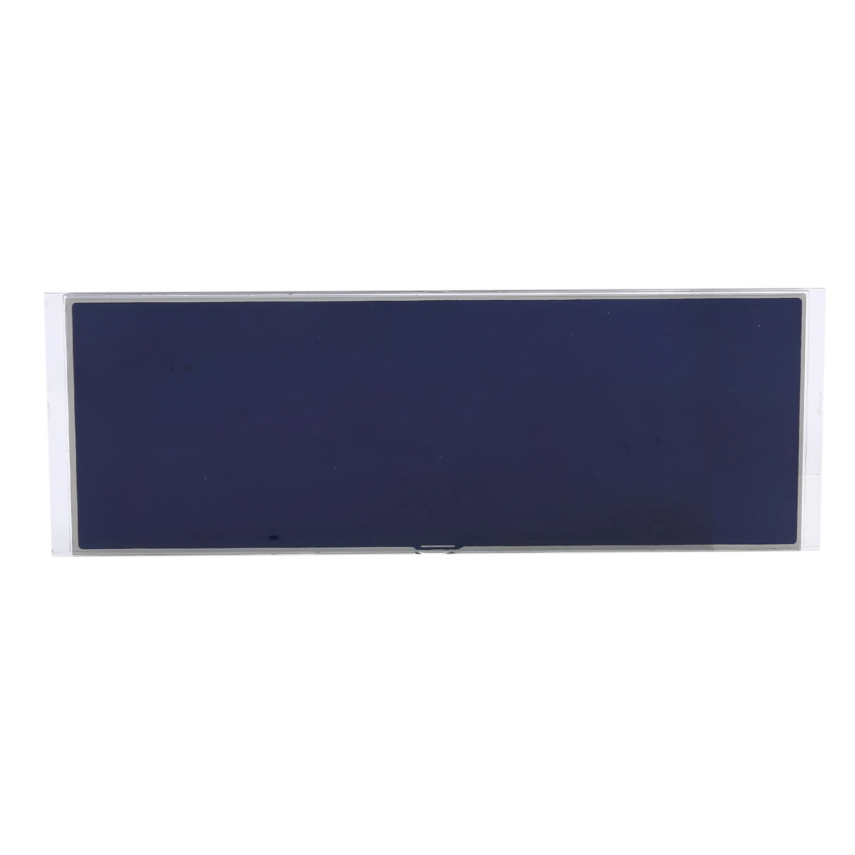 Reliable-Car Heater A/C Temperature Climate Control LCD Display Screen Repair Kit for-Porsche 911 (996) Boxster 986-ABDQ