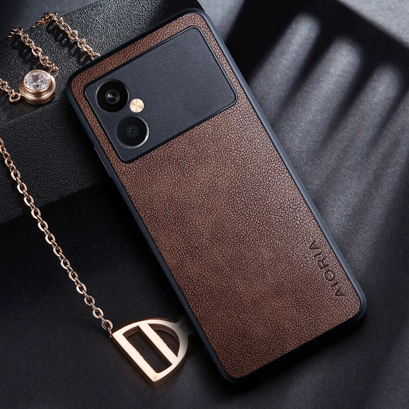 Case For Xiaomi Poc… - image