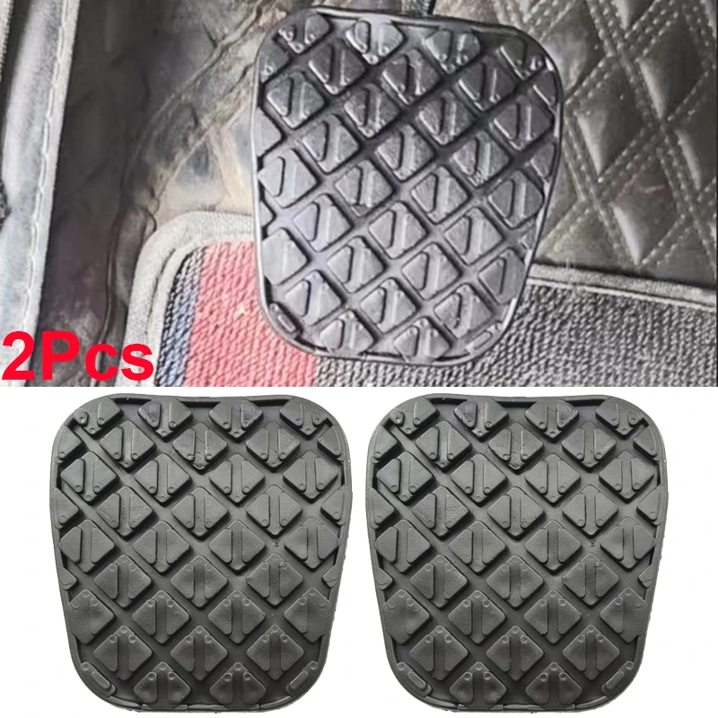 2Pcs Brake Clutch P… - image