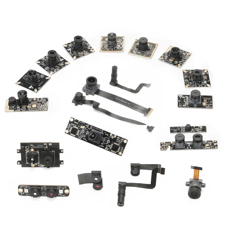 

imx678 4k 8mp usb mipi Machine vision industrial robot Camera Module