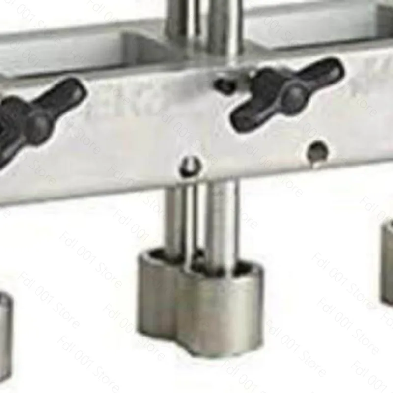 Practical Folding and Rolling Tool Multi-purpose Edge Roller for Neat Drip Folding and Edge Finishing Work