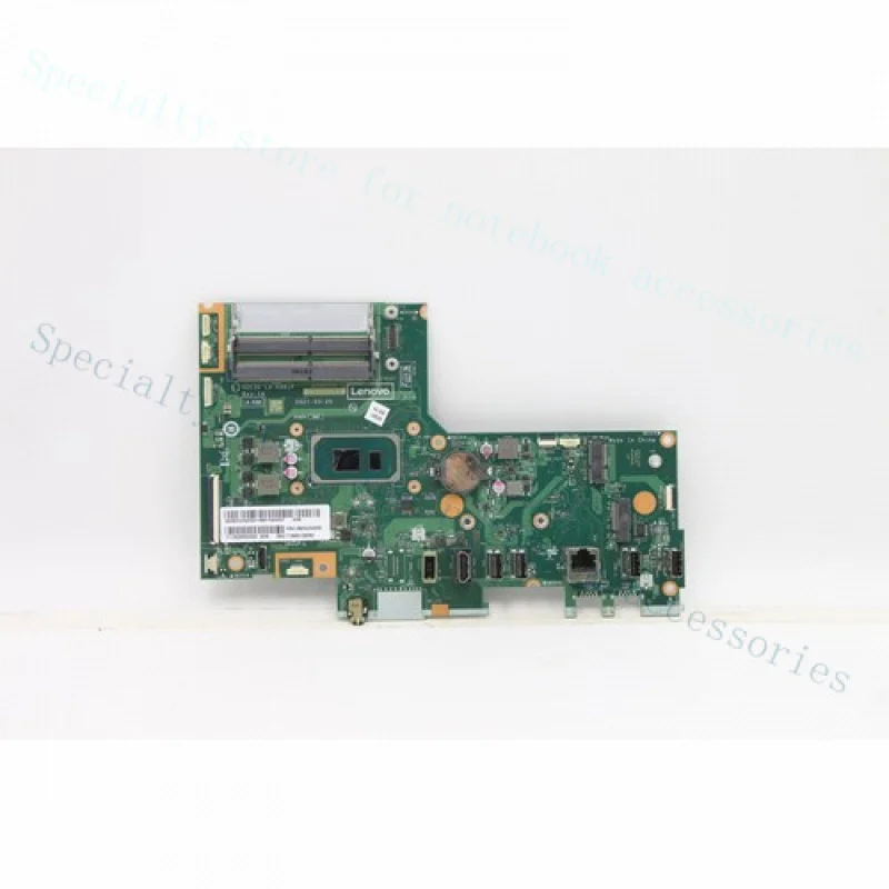 A++For Lenovo IdeaCentre AIO 3-24ITL6 Motherboard i5-1135G7 5B20U54590