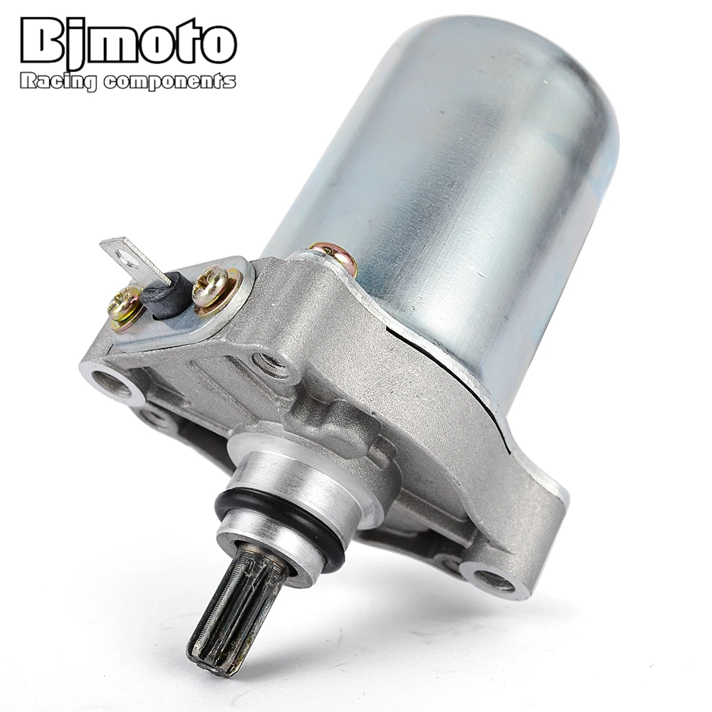 

Motorcycle Starter Electric Engine Starter Motor For Honda CRF110F 2013-2018 31210-KWW-742