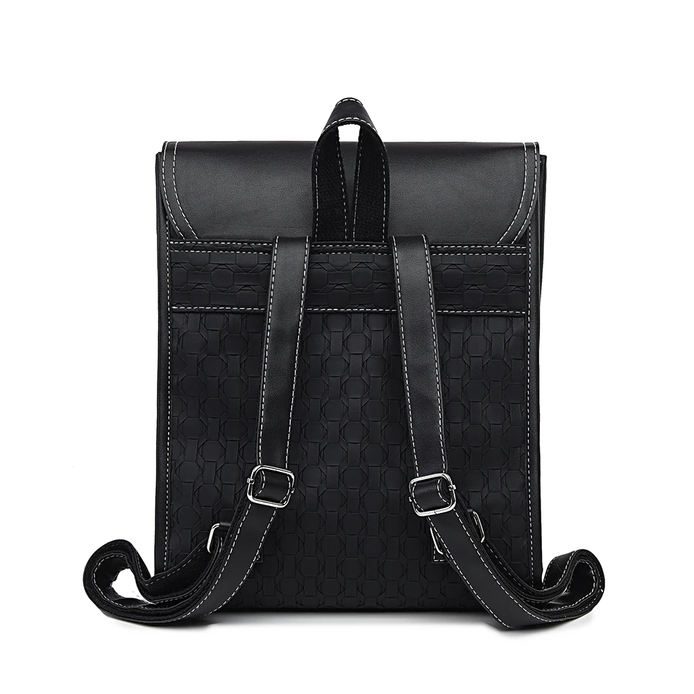 حقيبة ظهر عصرية ومتينة |   حقيبة عمل للسفر ذات سعة كبيرة، وحقيبة يد ترفيهية يومية