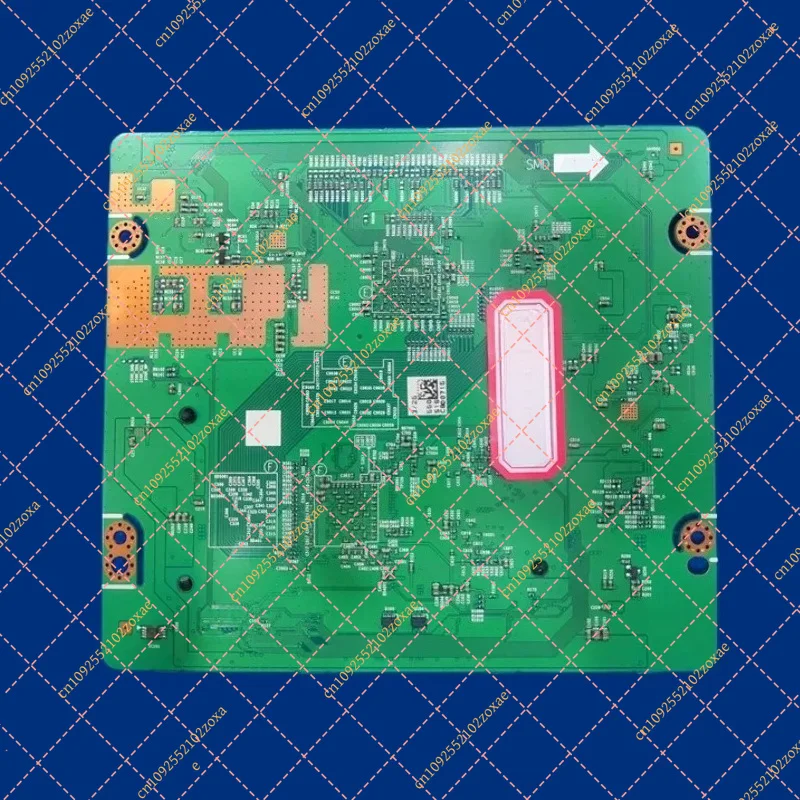 LF Tcon TV Board for UA40ES7000 UA46ES7000 UA55ES7000 UA55ES8000 BN41-01790C Logic Control Panel Replacement Part