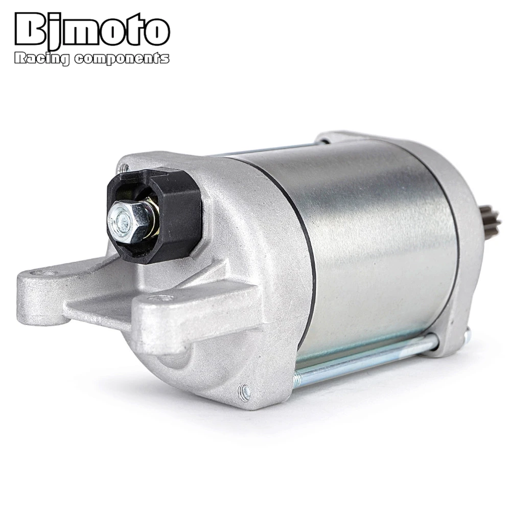 Electrical Starter Motor For Honda 31200-KTW-901 31200-KTW-B01 31200-KVZ-631 SH 300 SH300R (ABS) NSS 300 Forza 300 2014-2016