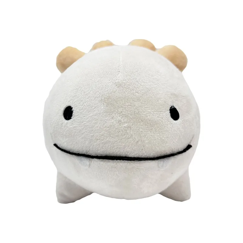 

Cute Deepwoken Plush - Sharko The Deep Sea Monster Stuffed Animal | Super Soft Game Buddy for Fans & Collectors