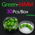 Green 14mm