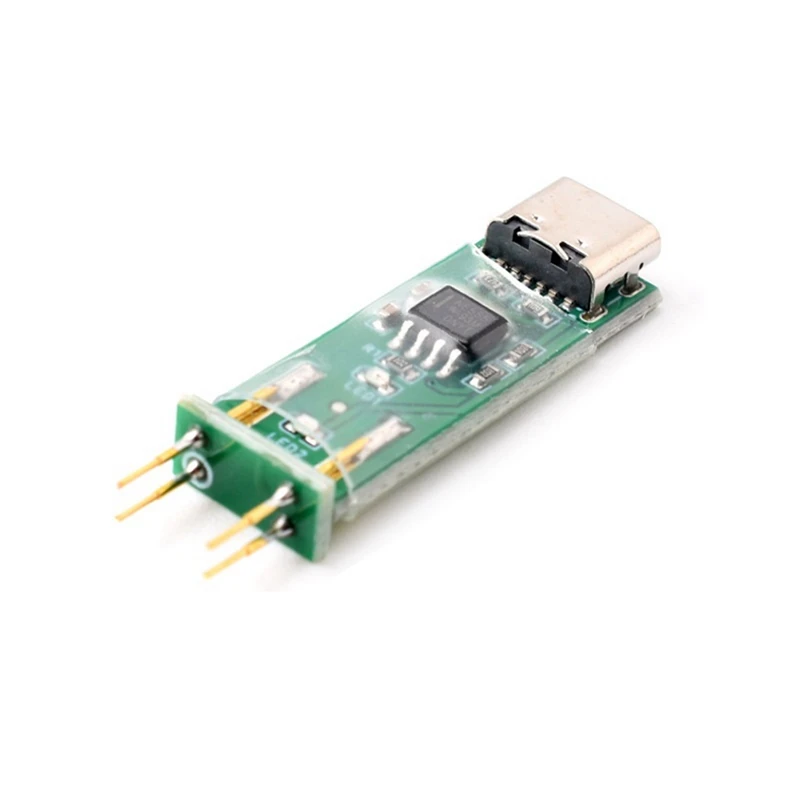 The FGHGF-Optocoupler Tester Optocoupler Test Detection Tool Online Test Module Electronic Repair Tool For 4-Pin Optocoupler