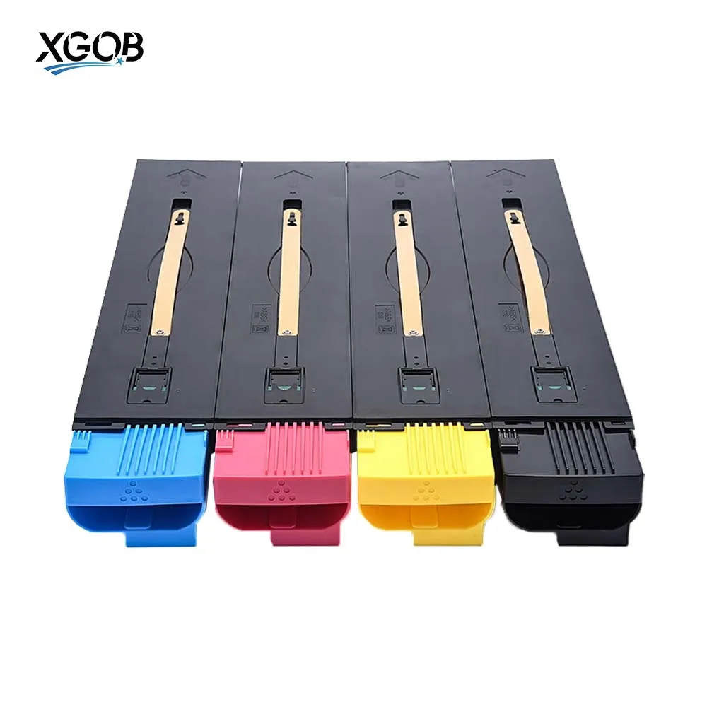 

1 шт. C70 тонер-картридж для Xerox C60 C550 C560 C570 Высокое качество, новый совместимый цветной тонер