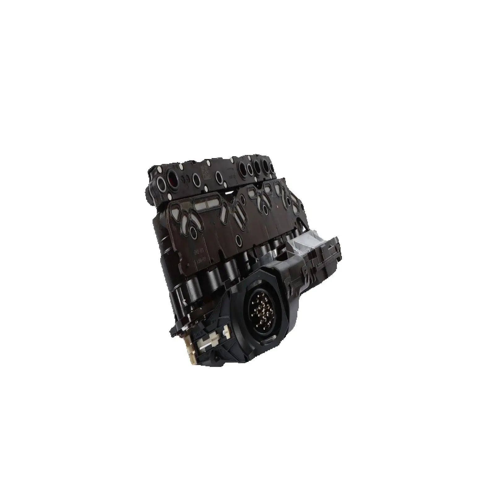 1PC Refurbished TCM Unit For 2007-2015 Cadillac Chevrolet Hummer 6L80 Transmission Control Module