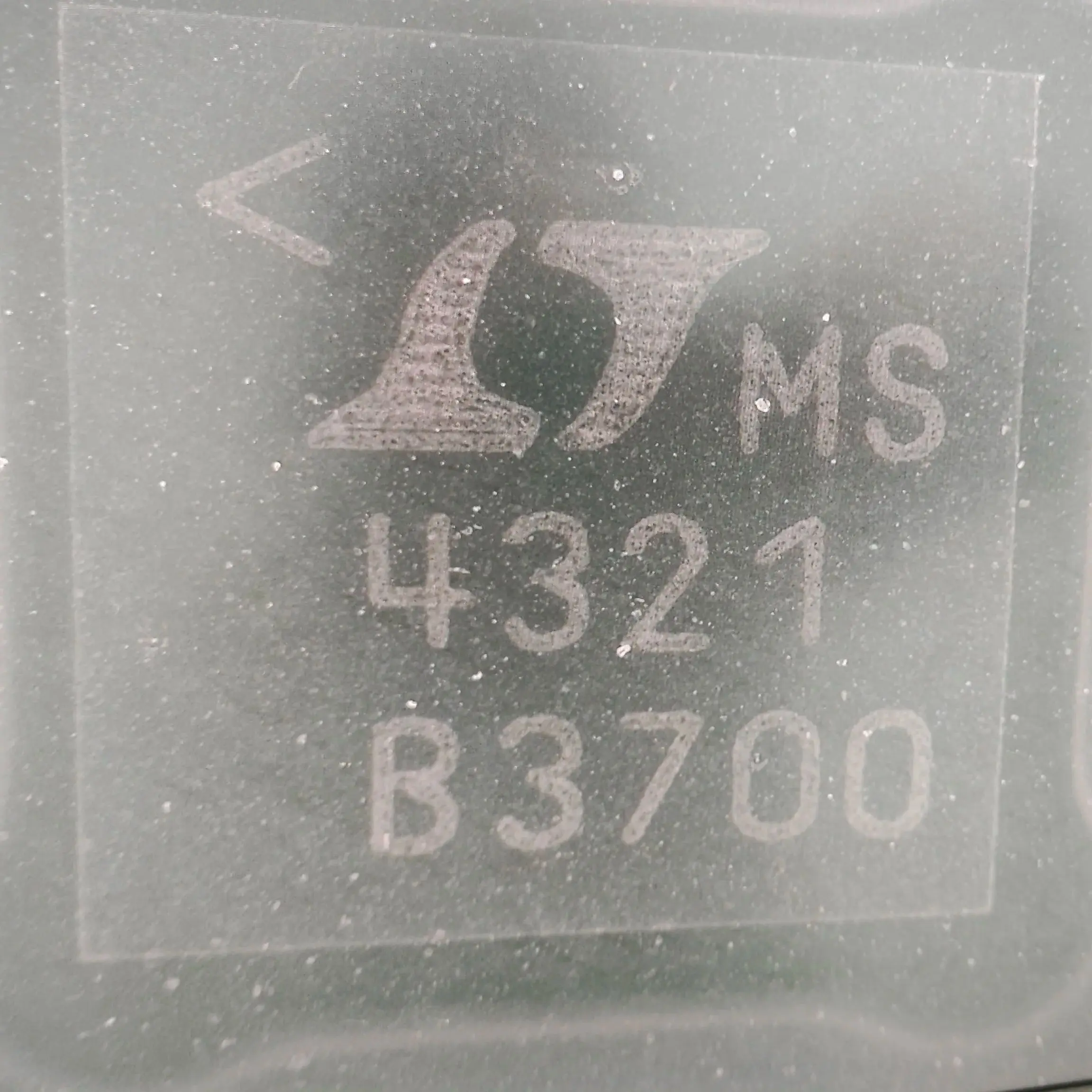 LT4321IUF#TRPBF Ide…