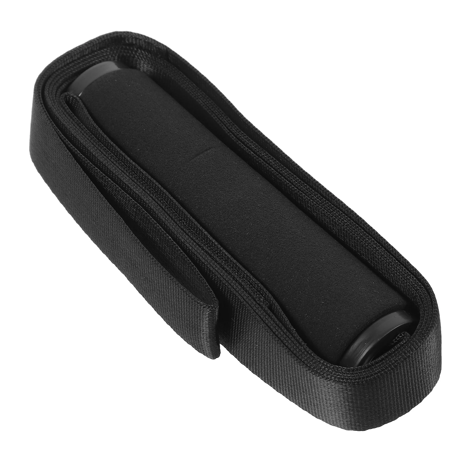 حزام ربط حبل الغزلان عالي التحمل من النايلون مقاوم للتآكل وقابل للطي وقابل للتعديل للصيد في الهواء الطلق وحمل سحب غزال قوي #4