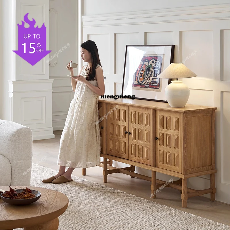 F07 Wood Craft Livi…