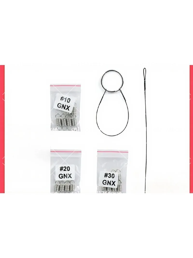 Simulation Joystick Tension Adjustment Spring Kit, Replacement Spring Pack Accessory for PC Flight Simulator Controller