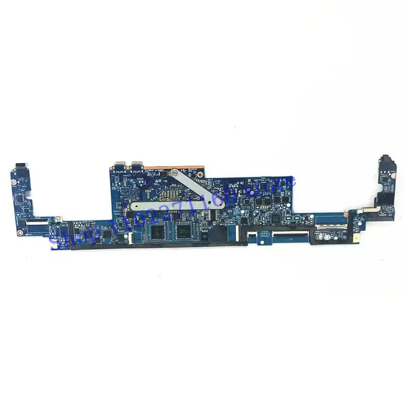 901720-001 901720-501 901720-601 For HP 13-V With SR2ZV I7-7500U CPU Mainboard BKE31 LA-D402P Laptop Motherboard 100%Tested Good